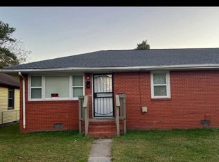 1013 Parkside Ave #1013, Hampton, VA 23669