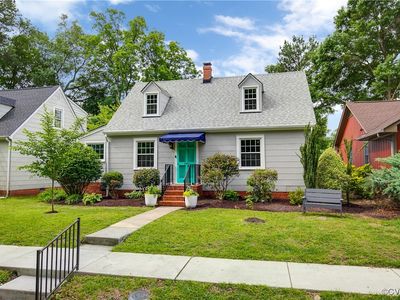 5022 Devonshire Rd, Richmond, VA, 23225