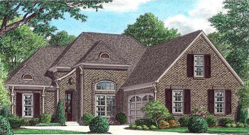 1st image of 8733 Brunswick Forest Cir