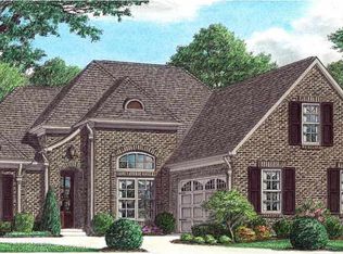 3166 Brunswick Forest Crk, Bartlett, TN 38133