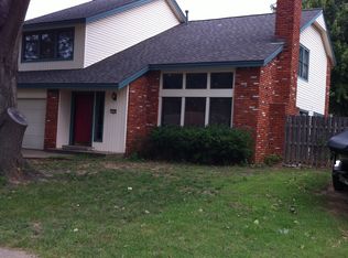 1000 W Baton Rouge St, Broken Arrow, OK 74011