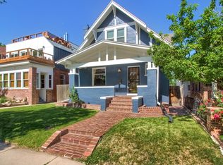 845 S Downing St, Denver, CO 80209