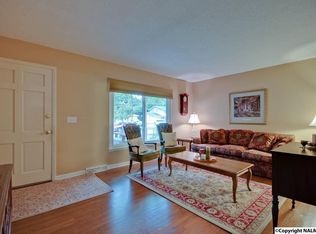 7811 Milton St SW, Huntsville, AL 35802