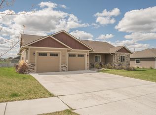 4830 Jeff Dr, Missoula, MT 59803