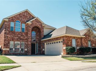 8405 Blackwater Creek Trl, McKinney, TX 75070