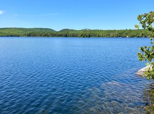 351 E Hopkins Pond Rd, Mariaville, ME 04605