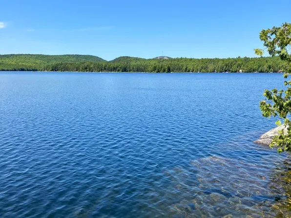 351 East Hopkins Pond Road, Mariaville, ME 04605