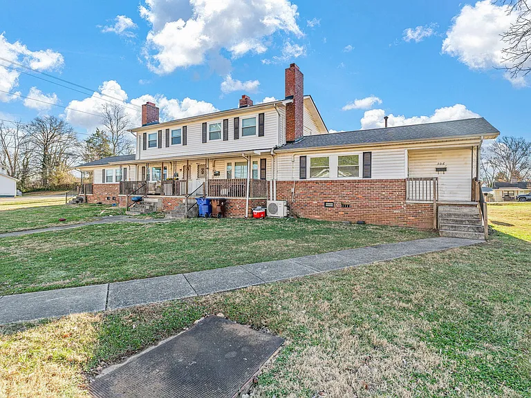 (ACH) Pennsylvania Avenue (Apts 1 - 8) - 314 — Photo 41