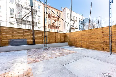 Rented by PM Management