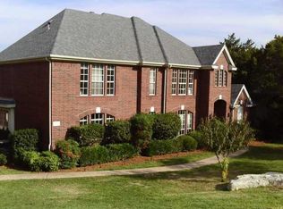 3003 Barton Point Cir, Austin, TX 78733
