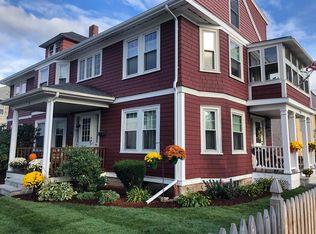 961 Main St FLOOR 1, Winchester, MA 01890