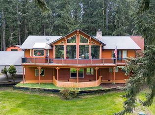 4810 S Mount Angeles Rd, Port Angeles, WA 98362