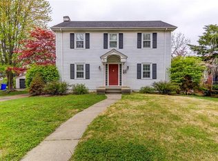 1659 W Riverview Ave, Decatur, IL 62522