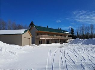 68 Lathrop Rd, Presque Isle, ME 04769