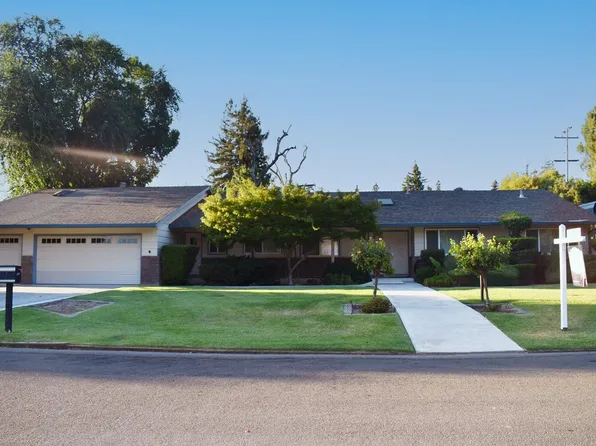 5053 Cozad Way, Stockton, CA 95212