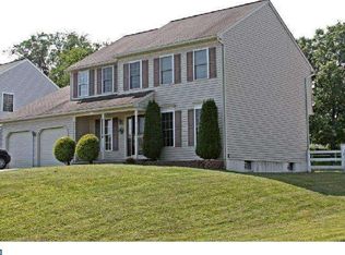 1 Laurel Woods Dr, Reading, PA 19607