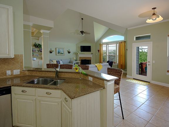 Open Concept