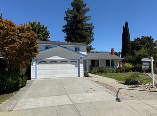 1086 Hedera Ct, Sunnyvale, CA 94086