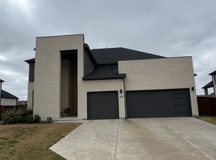 9709 Summit Hills Dr, Frisco, TX 75035