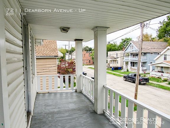 3rd image of 7211 Dearborn Ave #Up