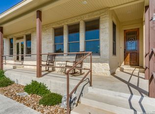 203 Horseshoe Bend, Boerne, TX 78006