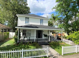 245 Oliver St W, Baldwin, FL 32234