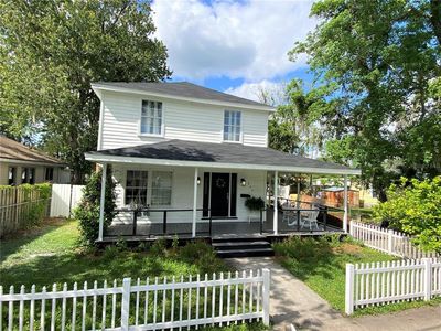 245 Oliver St W, Baldwin, FL, 32234
