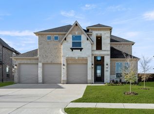 1104 Flock Dr, Mansfield, TX 76063