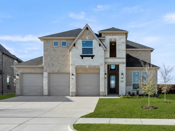 1104 Flock Dr, Mansfield, TX 76063