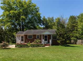 5826 Old Rural Hall Rd, Winston Salem, NC 27105