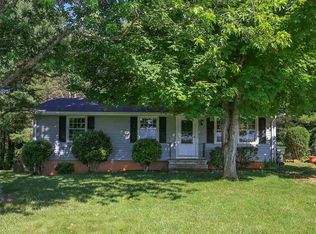 304 Camelot Dr, Charlottesville, VA 22911