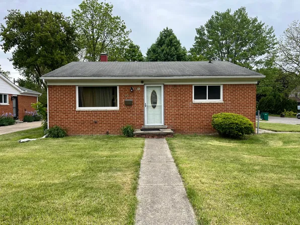 95 S Mansfield St, Ypsilanti, MI 48197