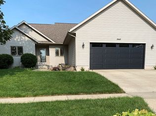 3860 Tami Ter, Waterloo, IA 50702