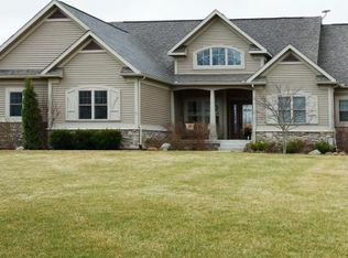 9424 E Ef Ave, Richland, MI 49083
