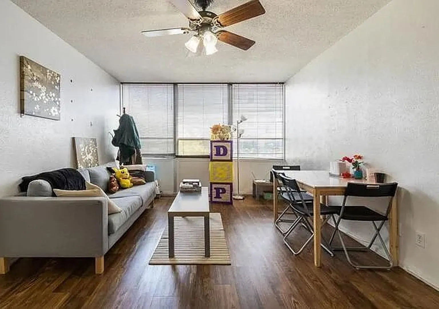 Room in 2 Bedroom Home at Lavaca St — Photo 1