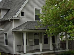 1467 South Ave, Toledo, OH 43609