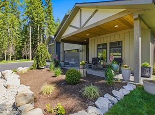 85 Camas Dr, Priest River, ID 83856