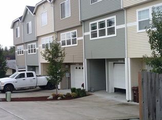 1861 SE Night Heron Way, Gresham, OR 97080