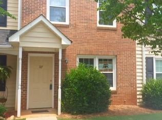 127 Trailside Ln, Greenville, SC 29607