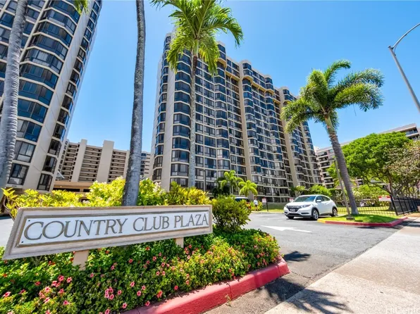 5070 Likini St APT 611, Honolulu, HI 96818
