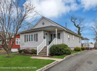 32 Rivington Ave, West Long Branch, NJ 07764