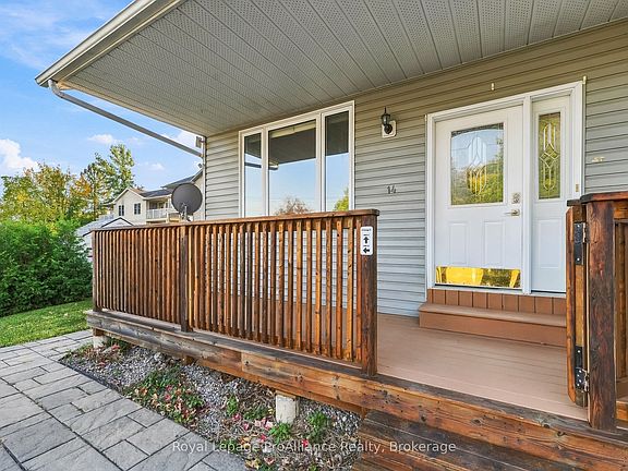 3rd image of 14 George St