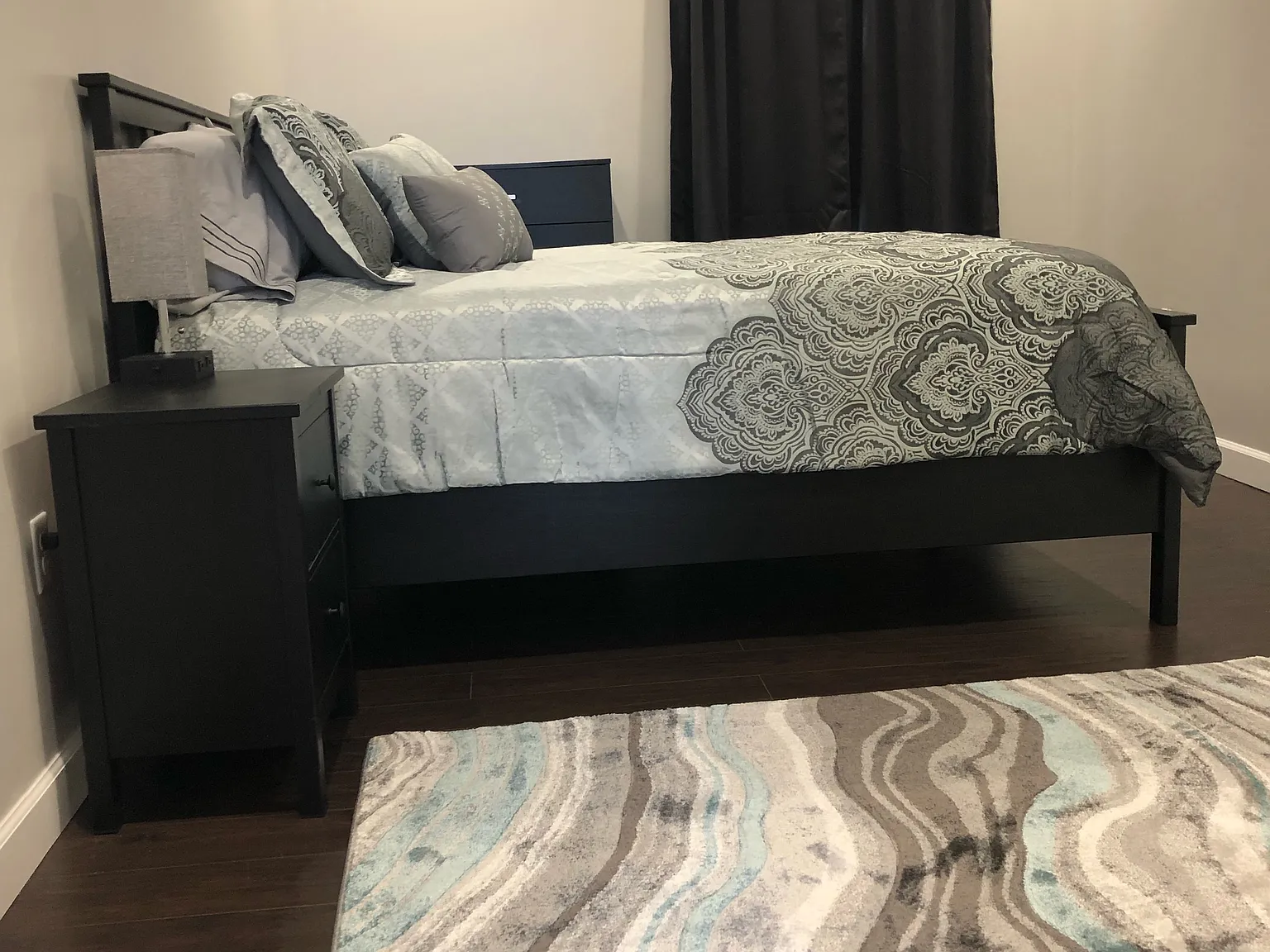 1 bed, $1,200 — Photo 4
