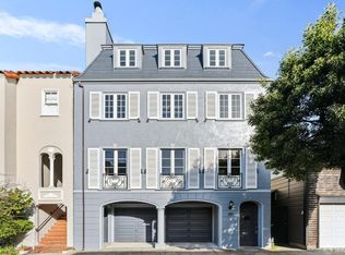 30 18th Ave, San Francisco, CA 94121
