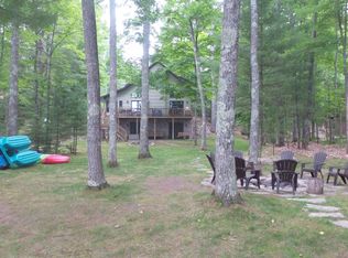 1446 Halberstadt Rd, Saint Germain, WI 54558