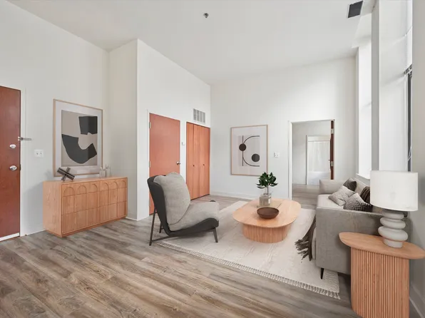 1001-13 Chestnut St #904W, Philadelphia, PA 19107