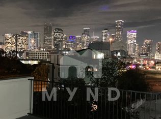 108 Adam Ln, Houston, TX 77003