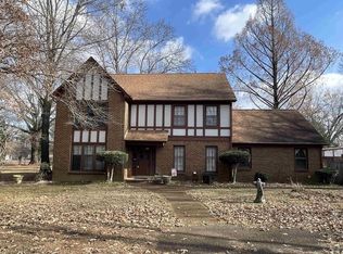 4580 E Shadowlawn Rd, Arlington, TN 38002