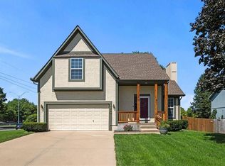 15060 W 145th St, Olathe, KS 66062