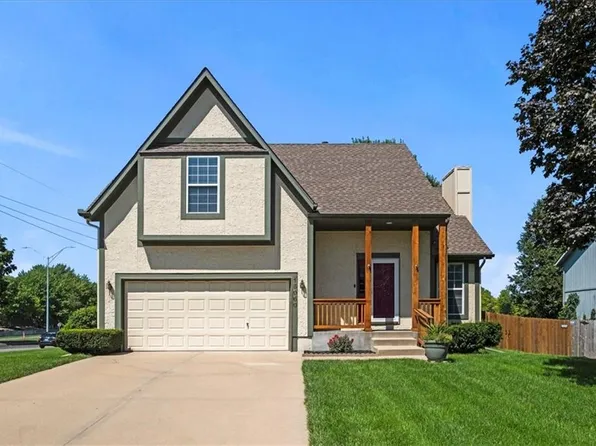 15060 W 145th St, Olathe, KS 66062